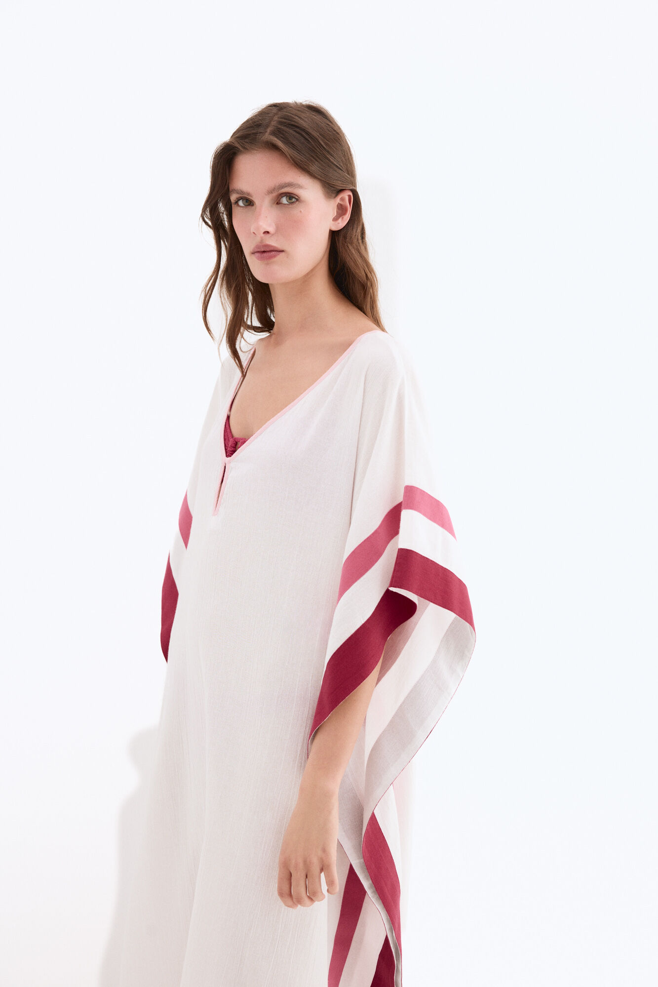 Pedro del Hierro Caft&atilde; com contraste