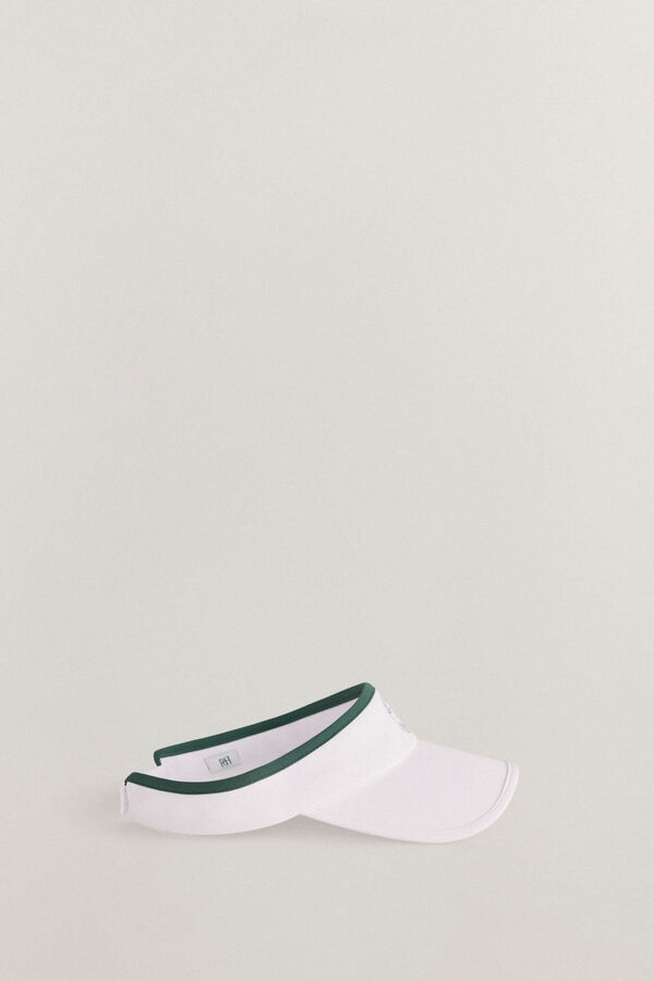 Pedro del Hierro Visera golf Verde