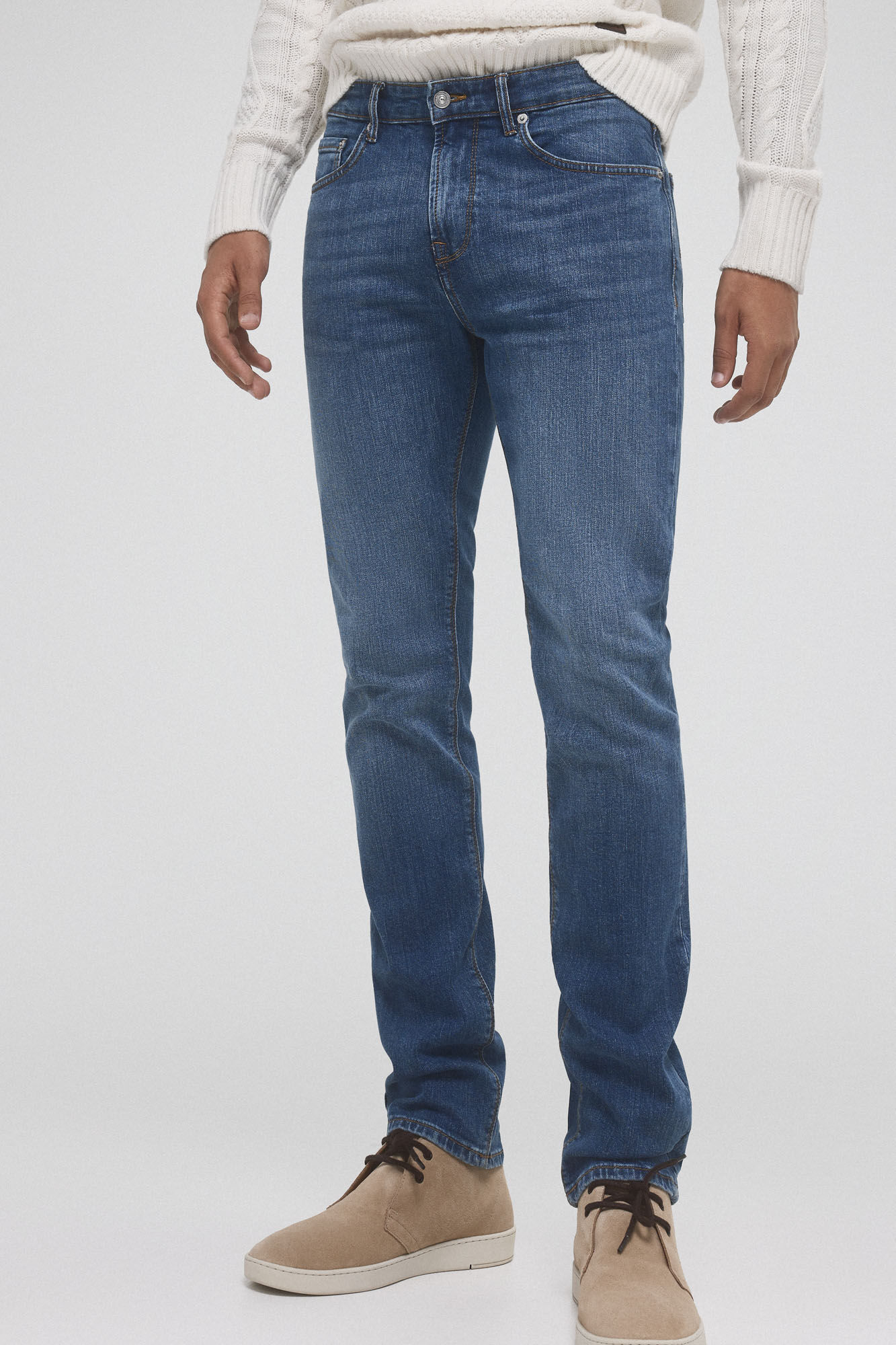 Pedro del Hierro Jeans slim fit