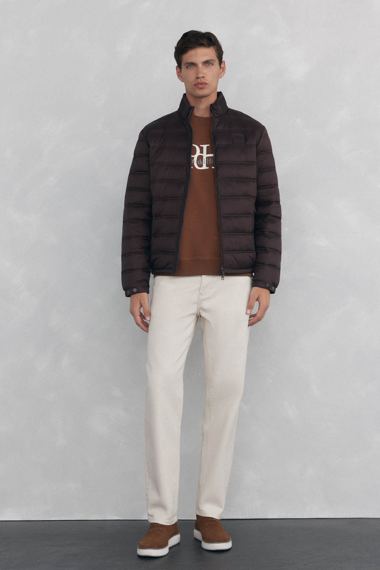 Pedro del Hierro Jeans regular fit