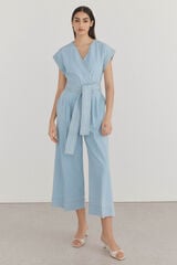 Pedro del Hierro Macac&atilde;o jeans Azul