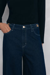 Pedro del Hierro Cal&ccedil;a jeans larga Azul