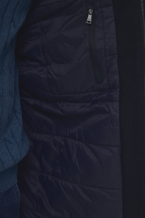 Pedro del Hierro Trenka Azul