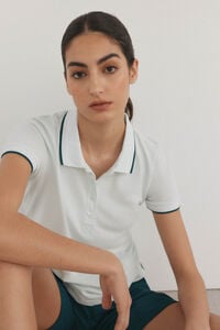 Pedro del Hierro Polo b&aacute;sico golf