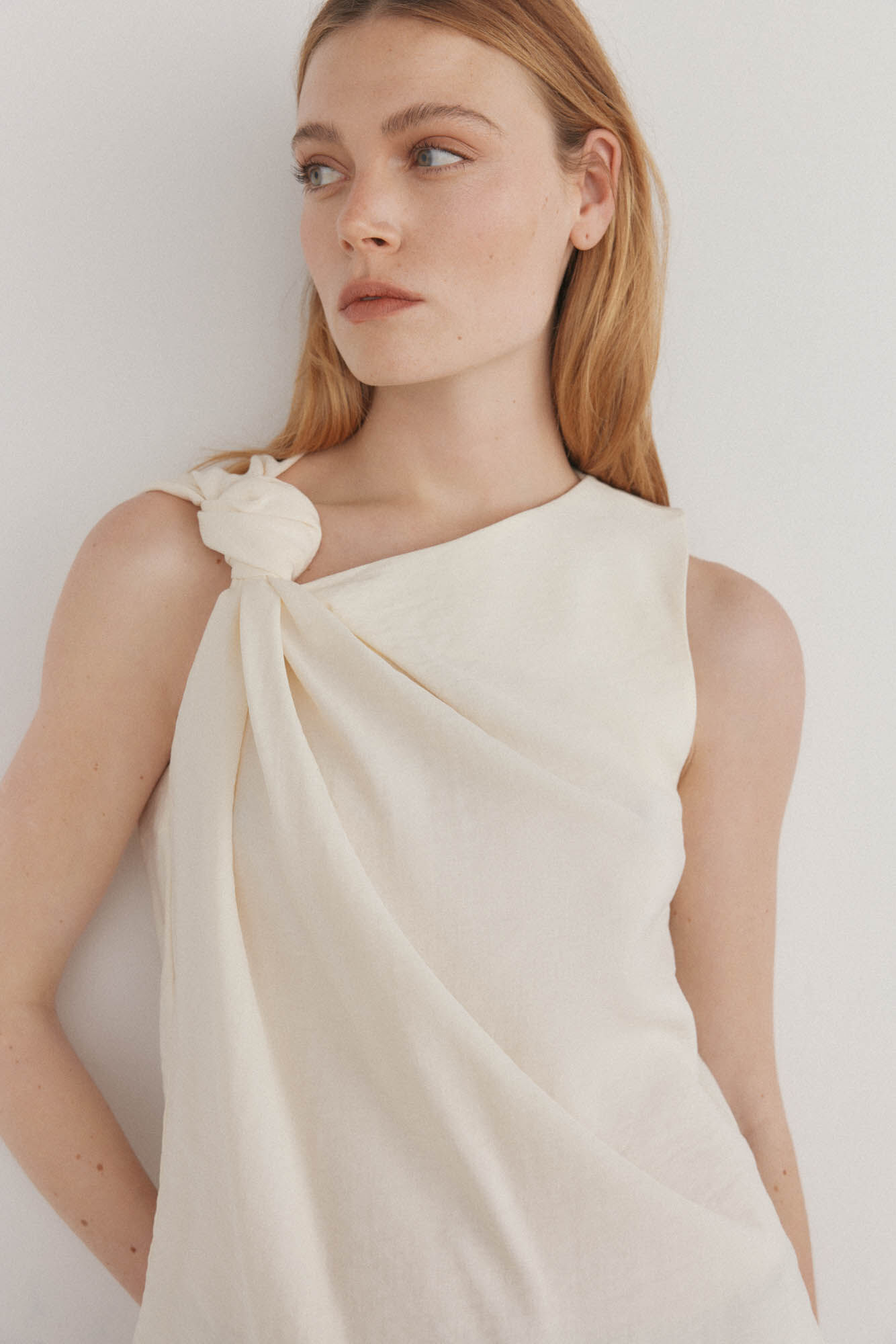 Pedro del Hierro Detalhe do coque