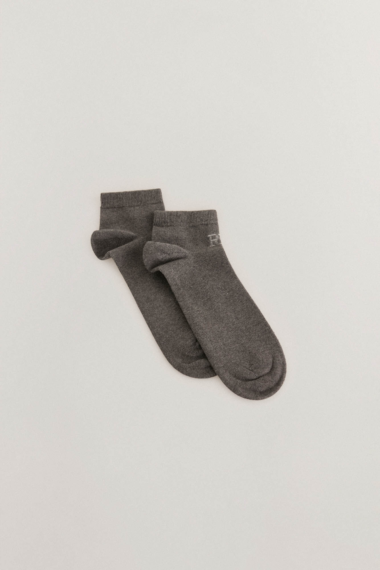 Pedro del Hierro Calcet&iacute;n tobillero