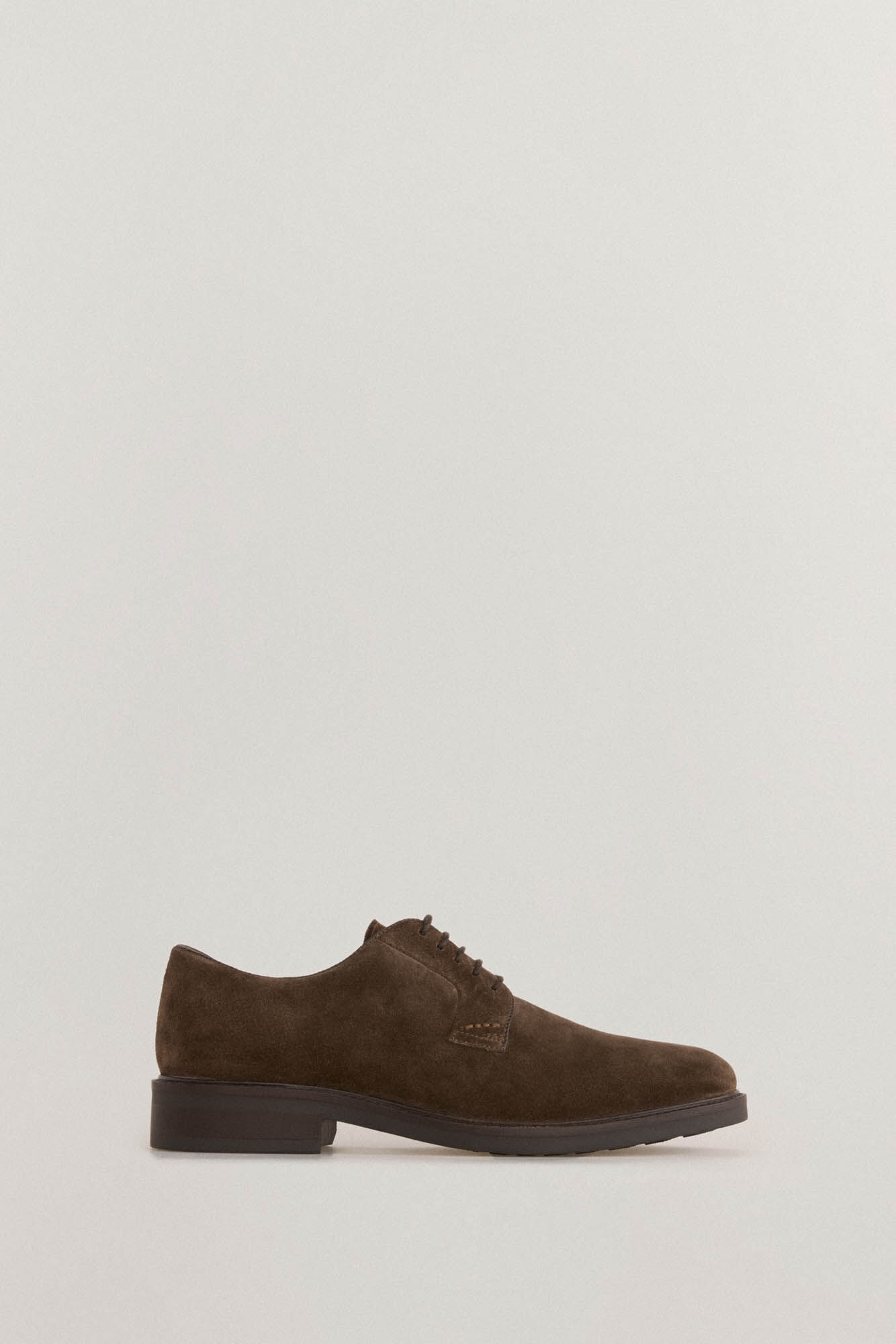 Pedro del Hierro Sapato sport pele