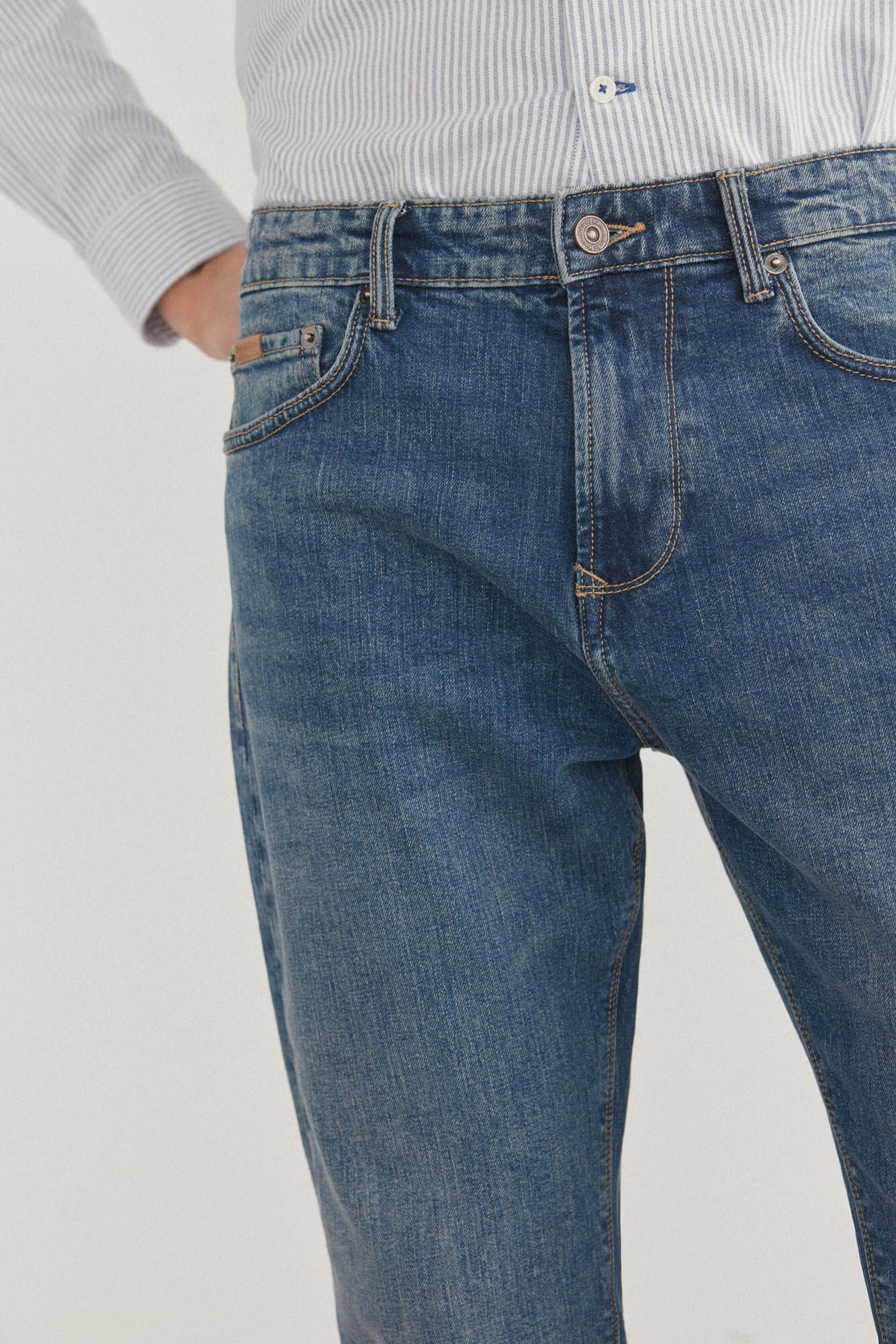 Pedro del Hierro Jeans regular fit