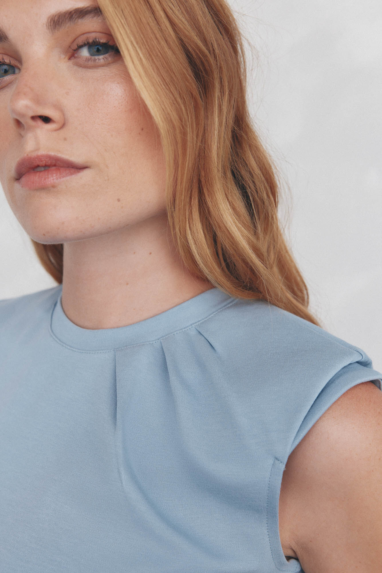 Pedro del Hierro Camiseta lisa manga corta