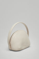 Pedro del Hierro Bolso cibeles Beige