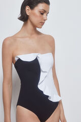 Pedro del Hierro Ba&ntilde;ador karen Negro