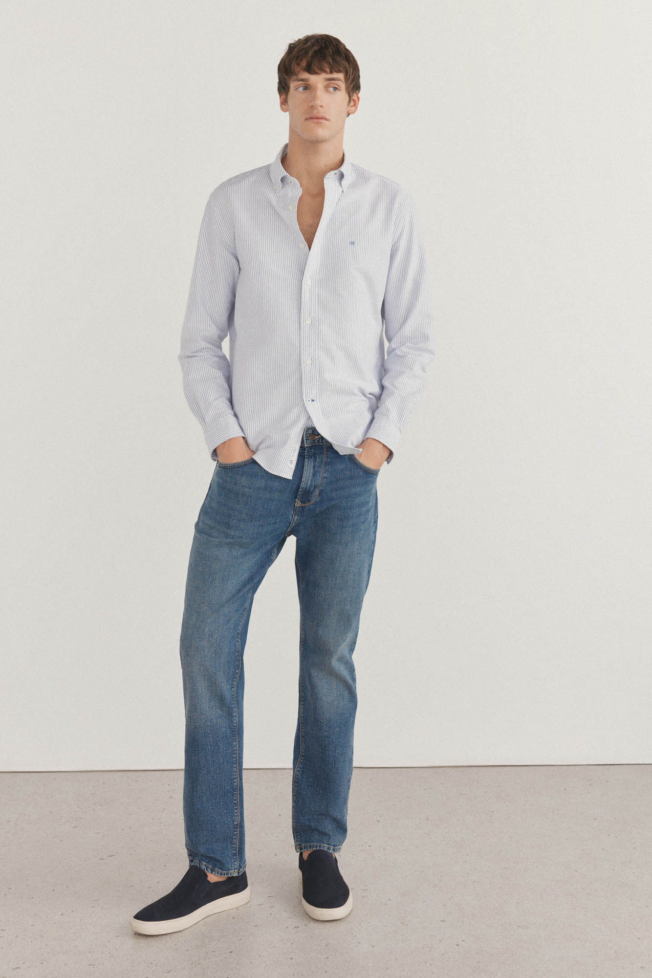 Pedro del Hierro Jeans regular fit