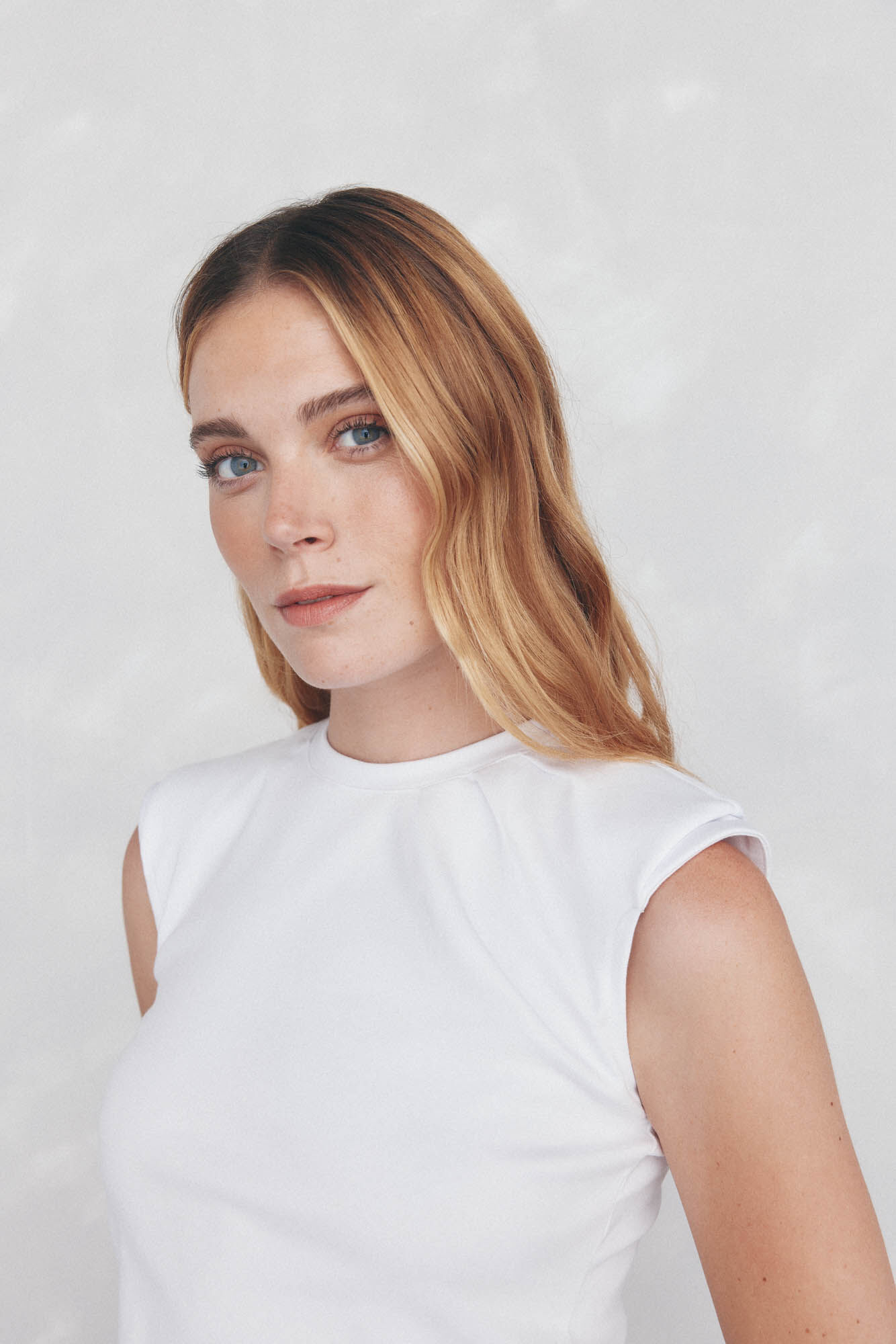 Pedro del Hierro Camiseta lisa manga corta