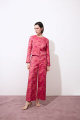 Pedro del Hierro Blazer rosa Rosa