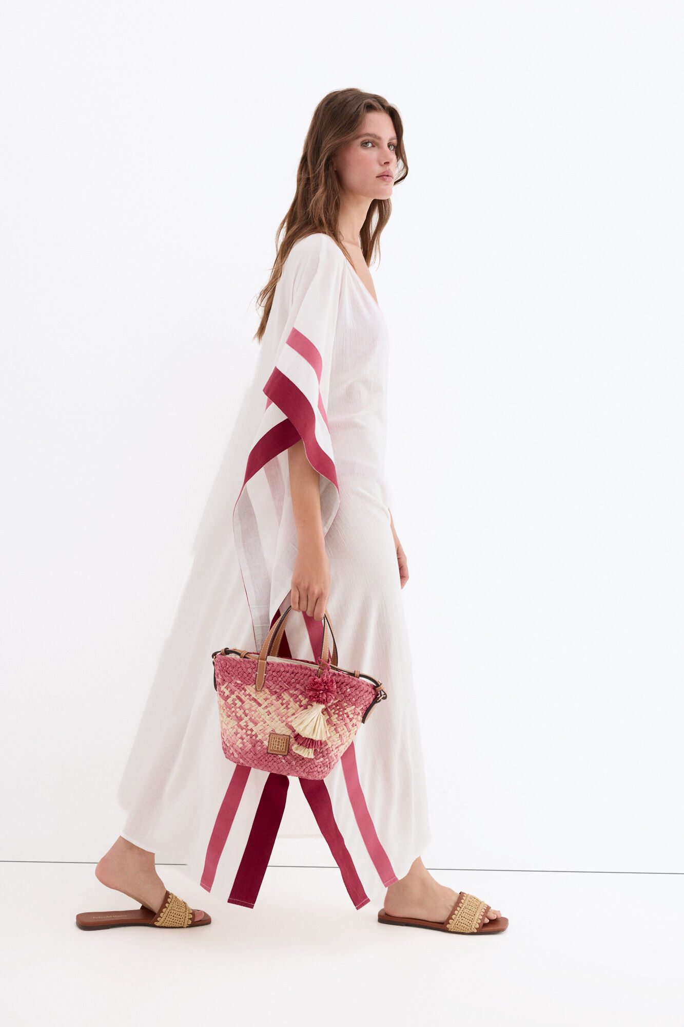 Pedro del Hierro Caft&atilde; com contraste