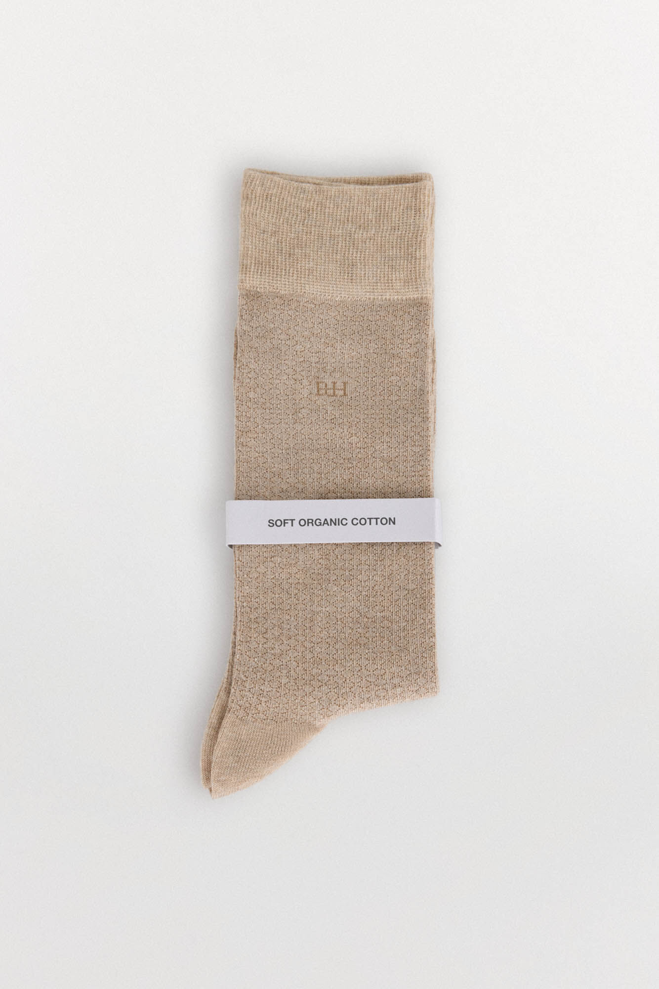 Pedro del Hierro Calcet&iacute;n liso sport
