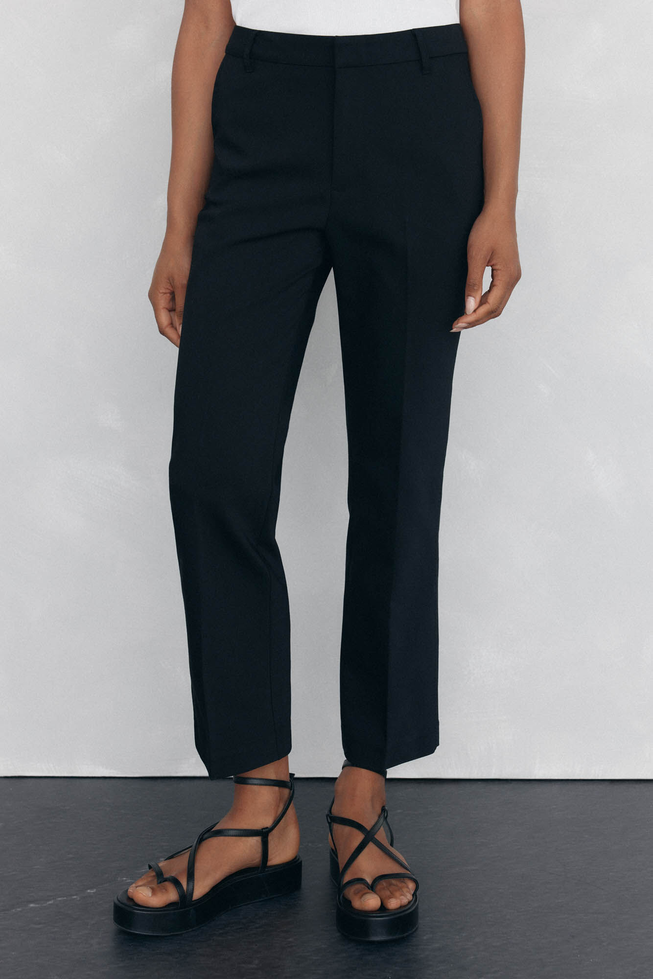 Pedro del Hierro Cal&ccedil;a reta cl&aacute;ssica