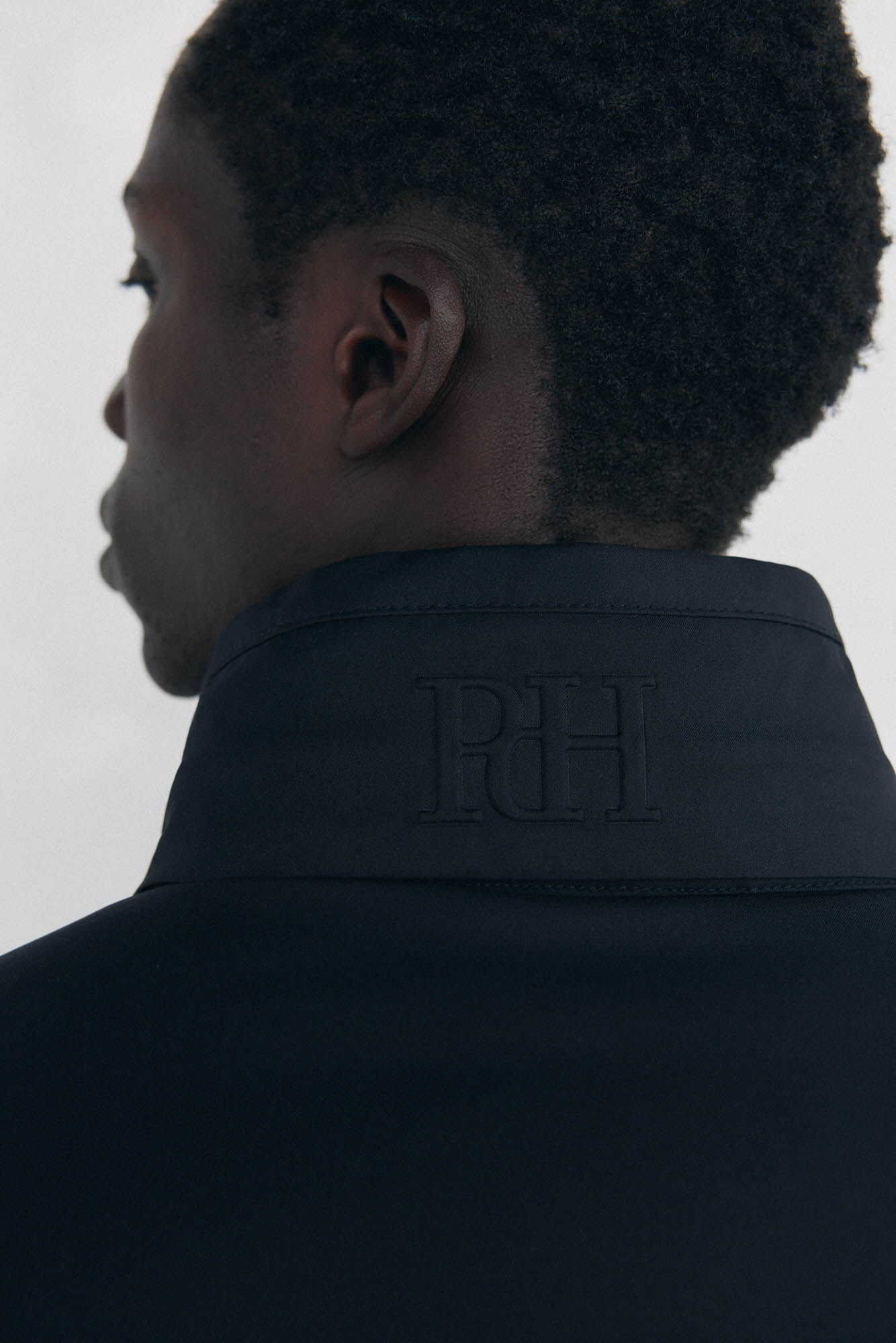 Pedro del Hierro Chaqueta 4 bolsillos