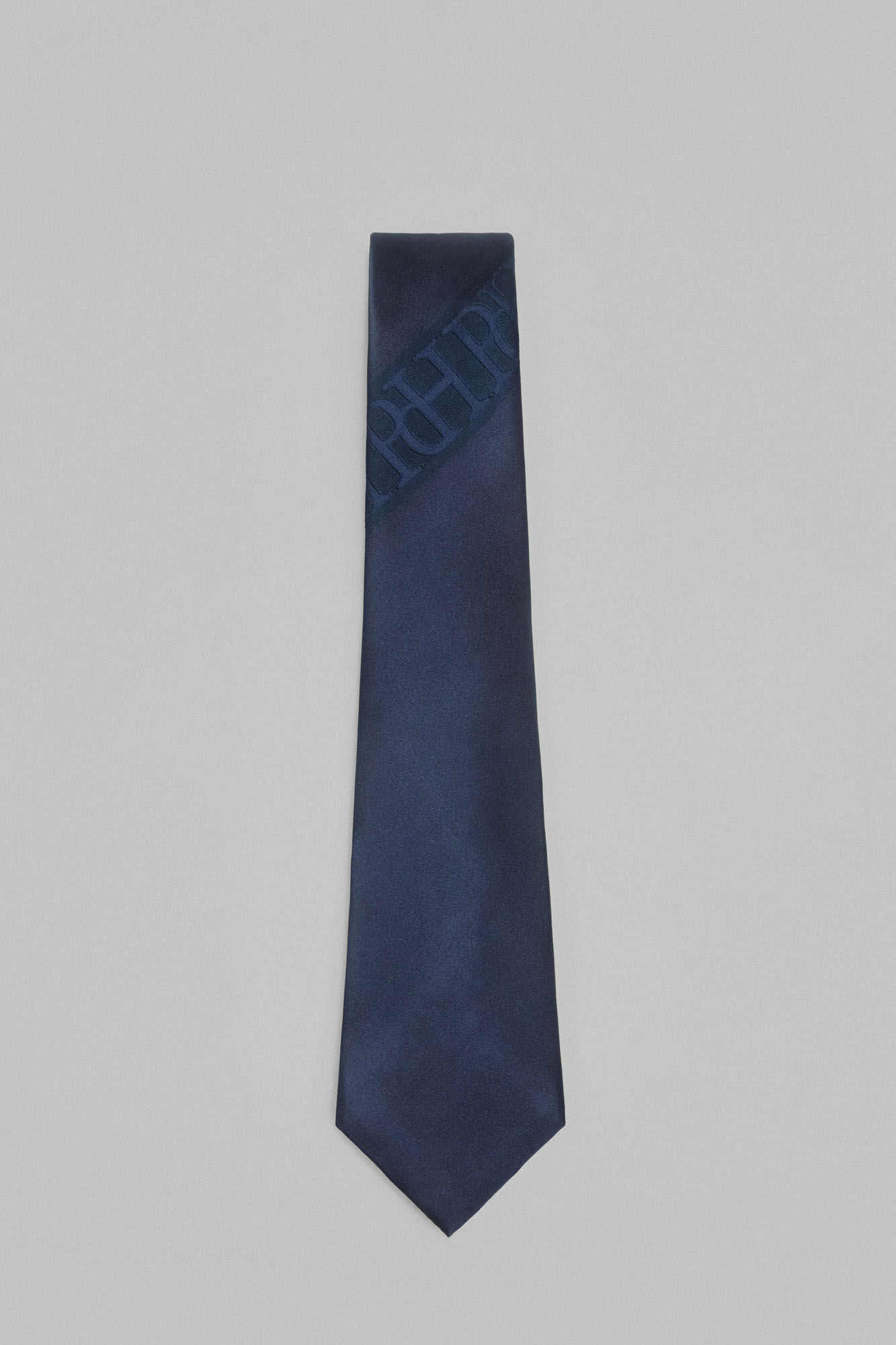 Pedro del Hierro Corbata seda natural