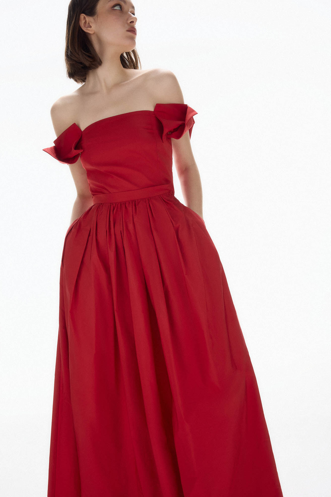 TFP by Tamara Falc&oacute; Top con lazos