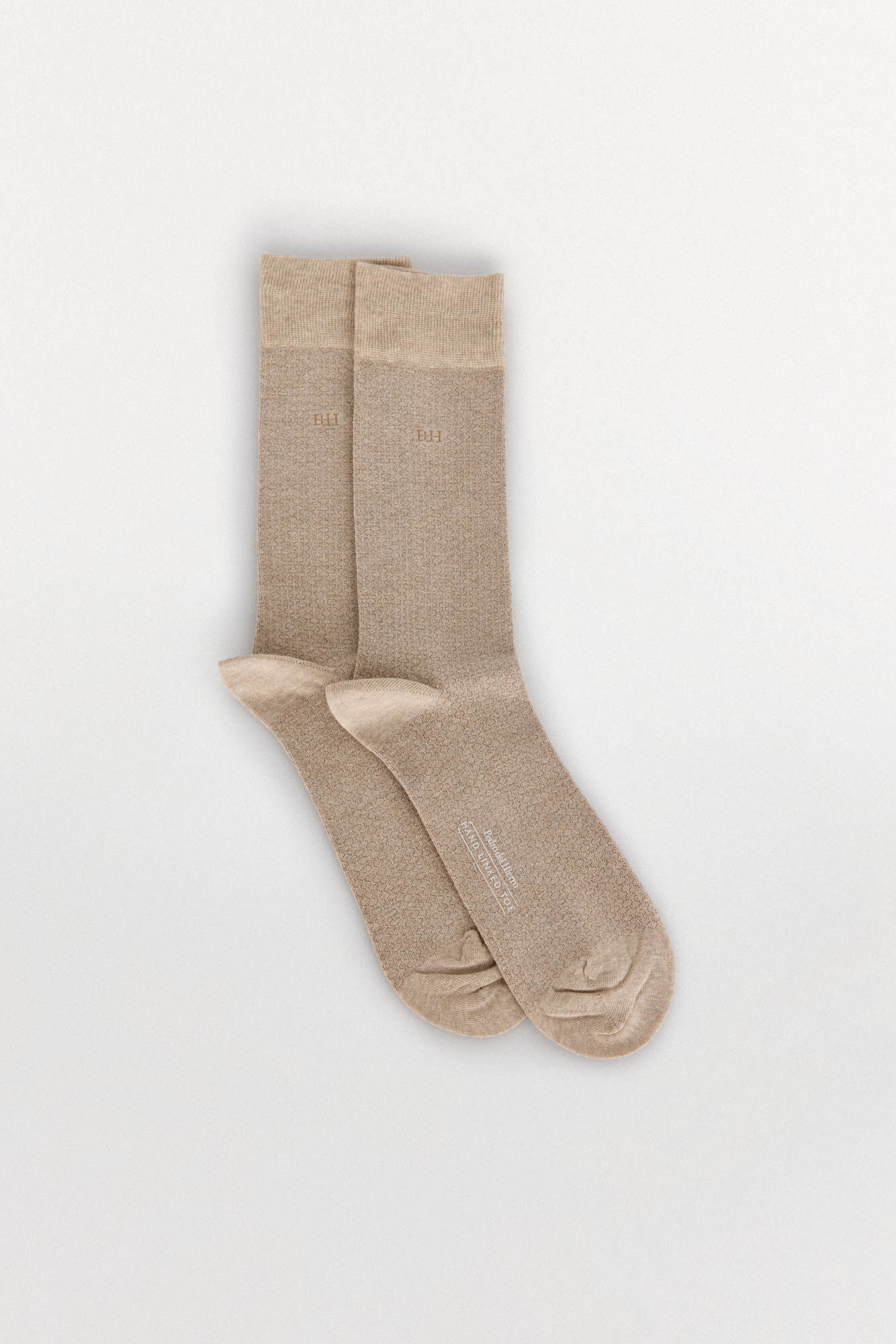 Pedro del Hierro Calcet&iacute;n liso sport