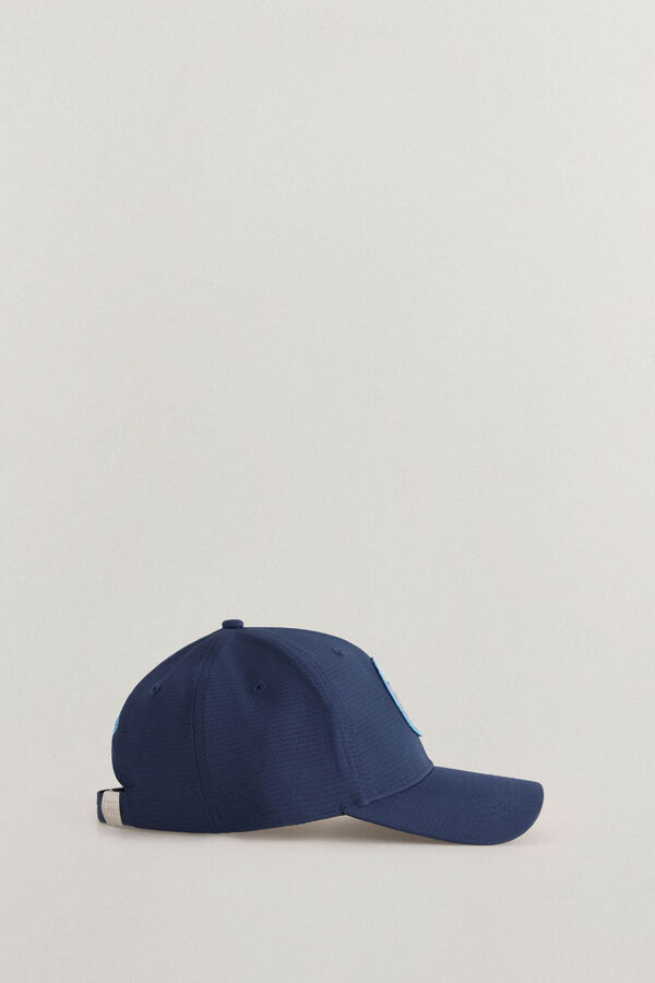 Pedro del Hierro Gorra visera golf Azul