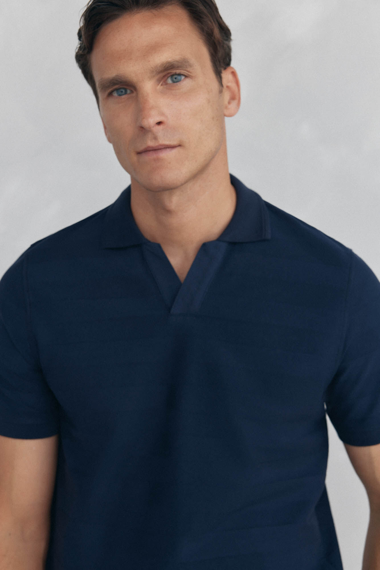 Pedro del Hierro Polo estructura jacquard