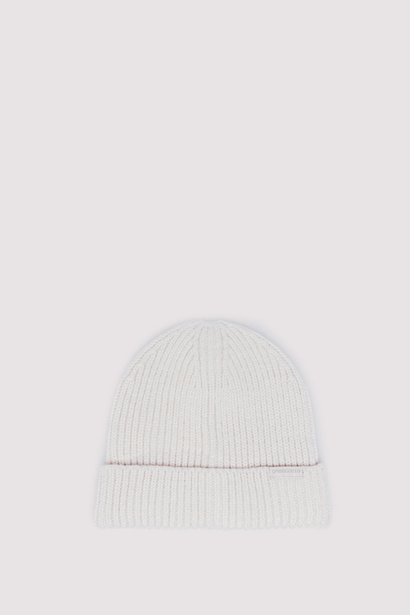 Springfield Gorro beanie b&aacute;sico