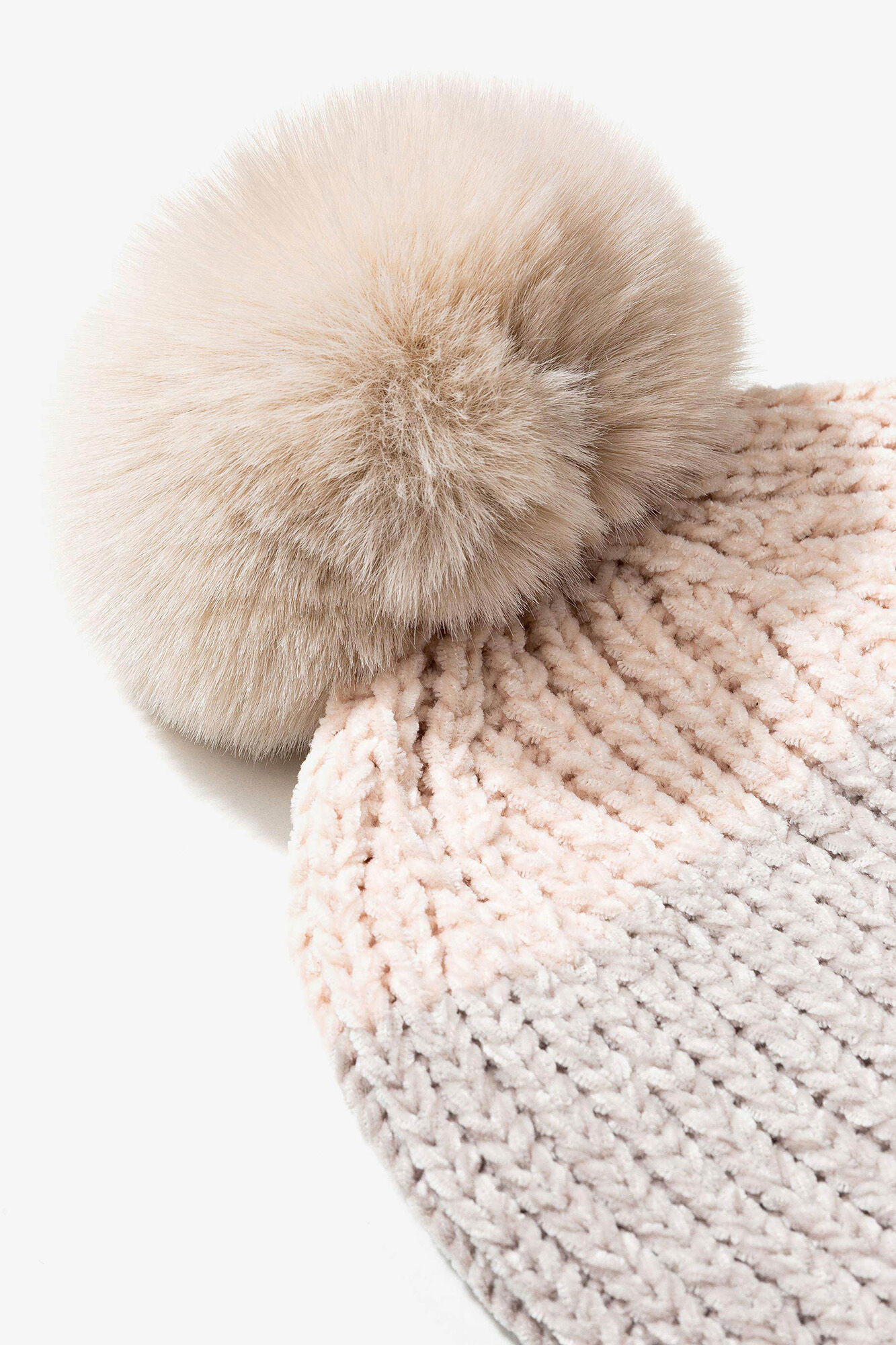 Tiffosi Gorro con Pomp&oacute;n