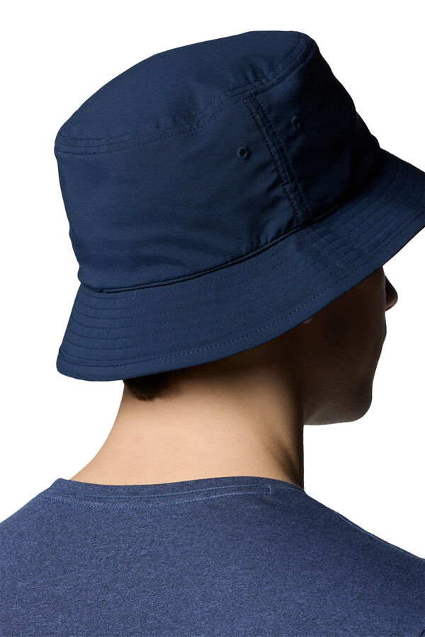 Columbia Chap&eacute;u de pescador azul