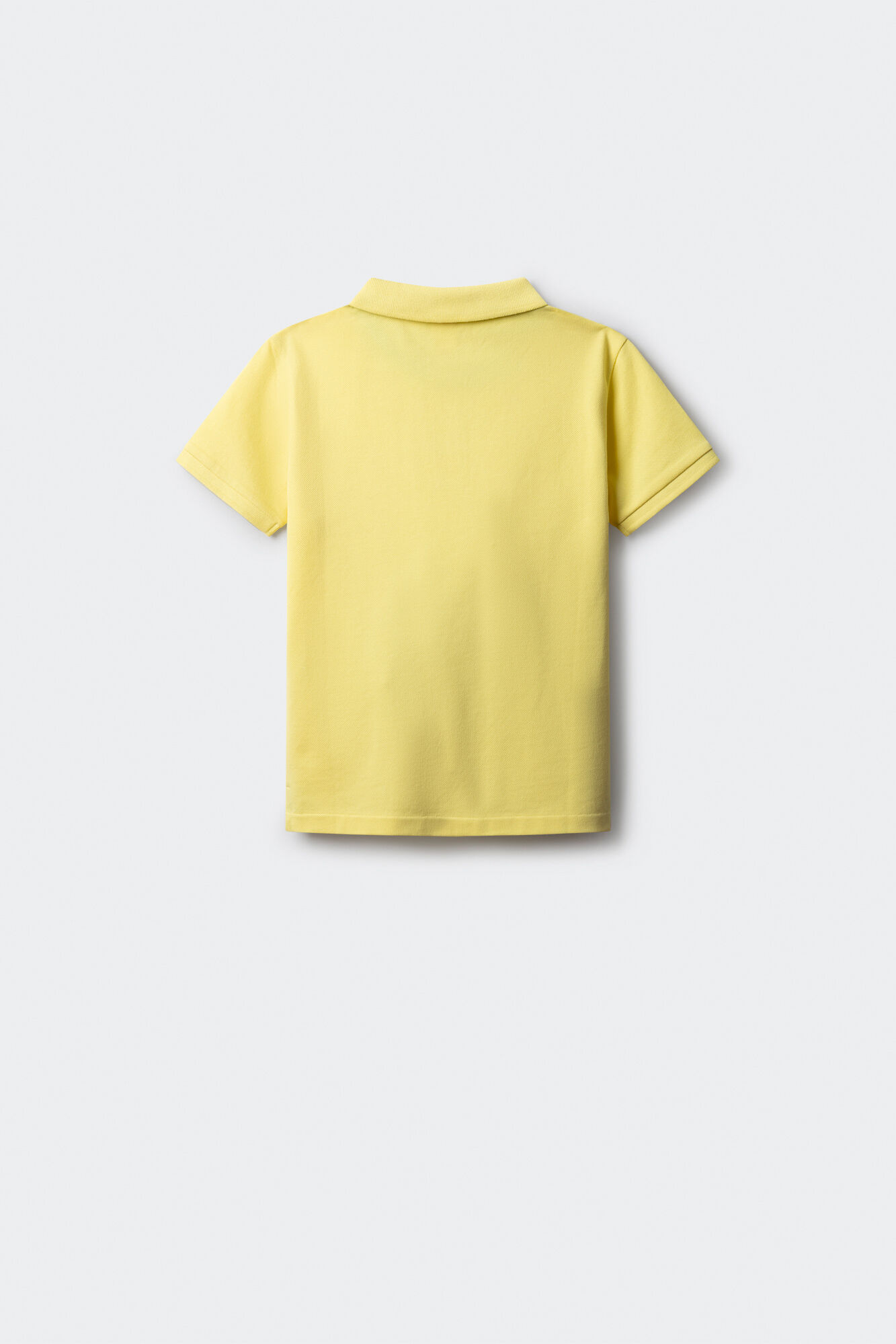 Springfield Kids Polo b&aacute;sico menino