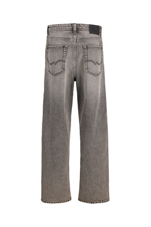 Jack & Jones Junior Baggy jeans negro