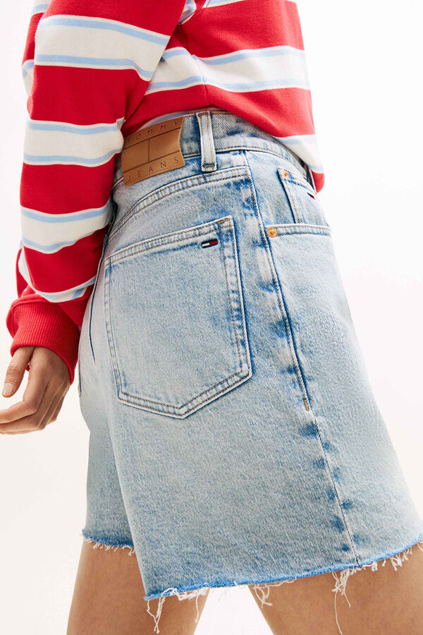 Tommy Jeans Cal&ccedil;&otilde;es jeans azul