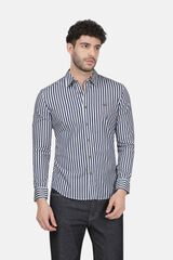 Levi's Camisa Levi's&reg;  azul