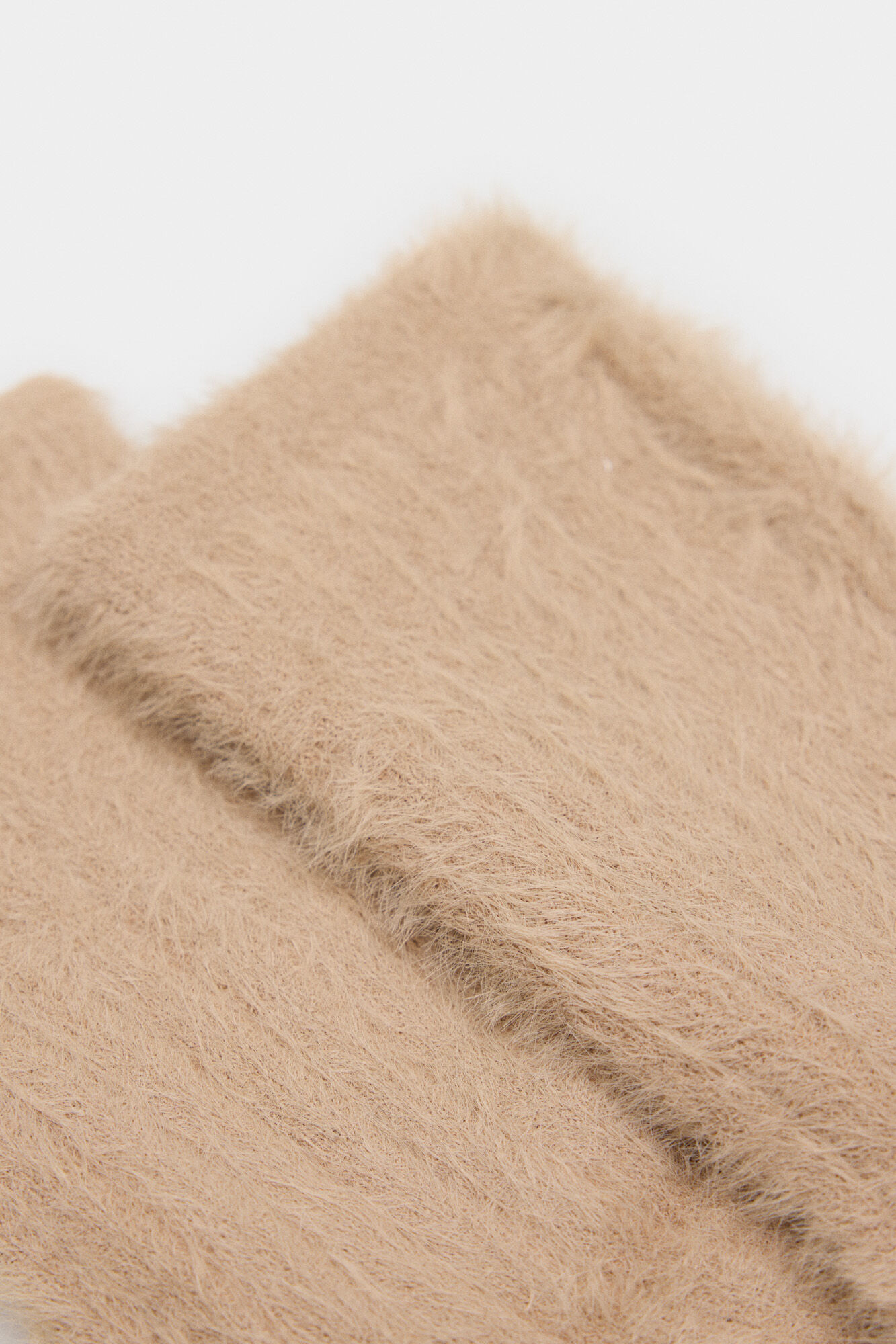 Springfield Calcet&iacute;n largo pelo