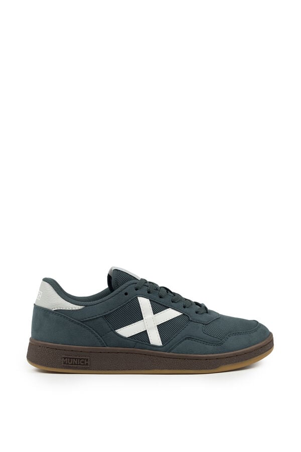 Munich Deportivas Arrow 75 azul