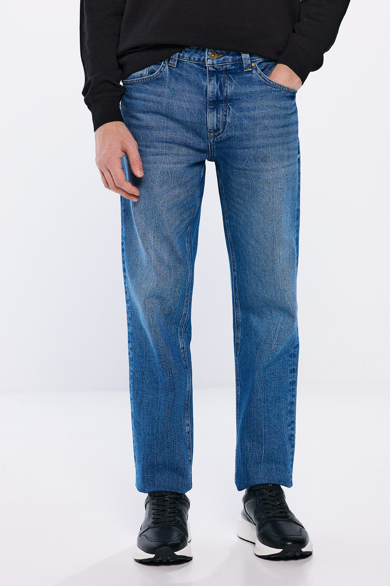 Springfield Jeans regular fit