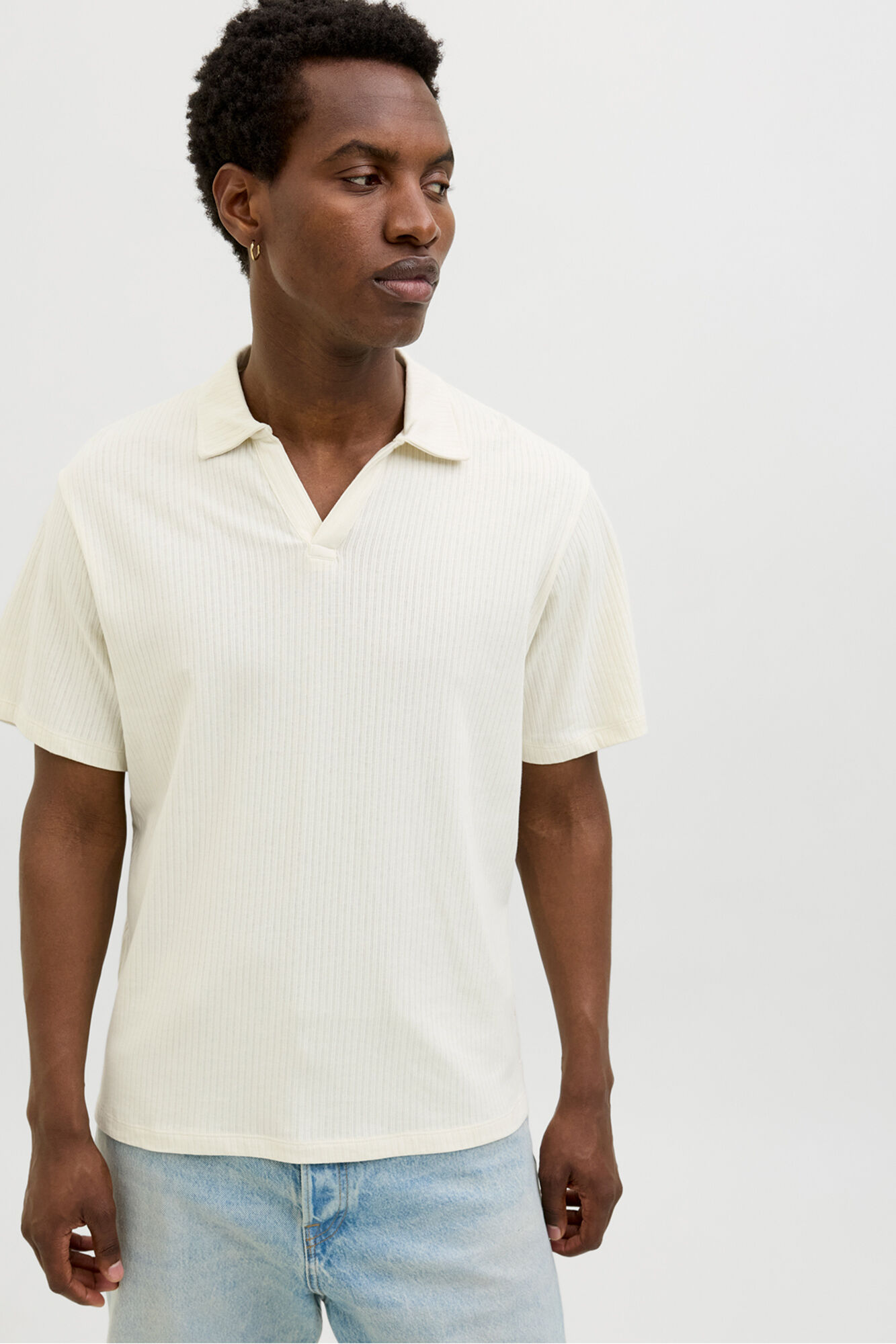 Jack & Jones Polo corte regular fit