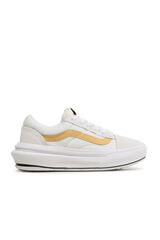 Vans Zapatilla Vans Old Skool blanco