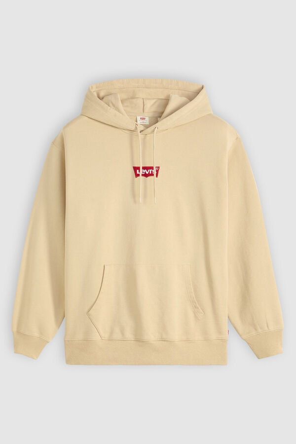 Levi's Sudadera Levis&reg; marfil