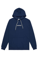 DC Shoes Sudadera con capucha baseline azul