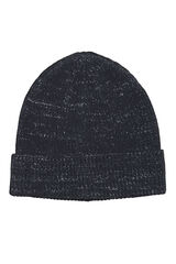 Jack & Jones Gorro de punto suave azul