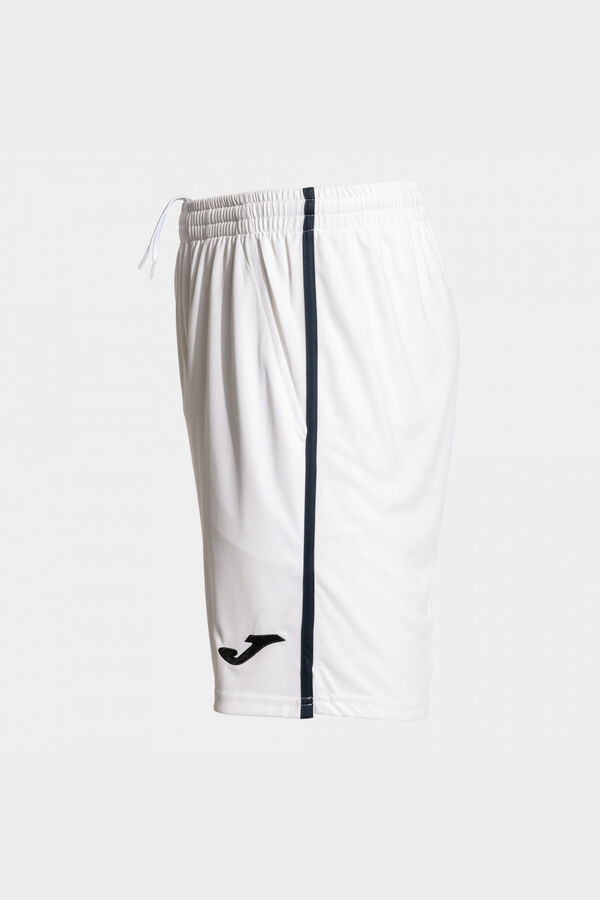 Joma Bermuda Open branco
