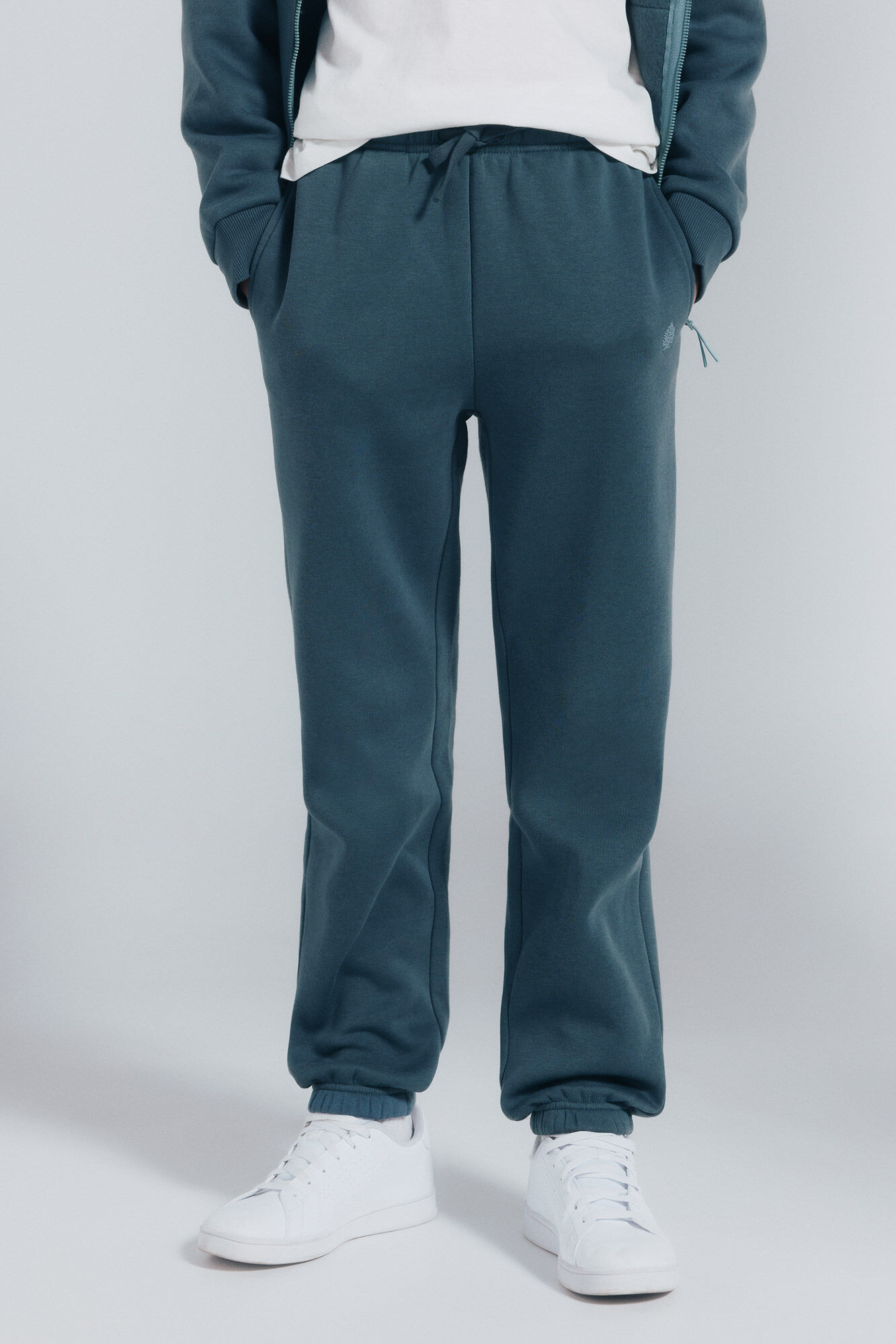 Springfield Kids Pantal&oacute;n jogger b&aacute;sico