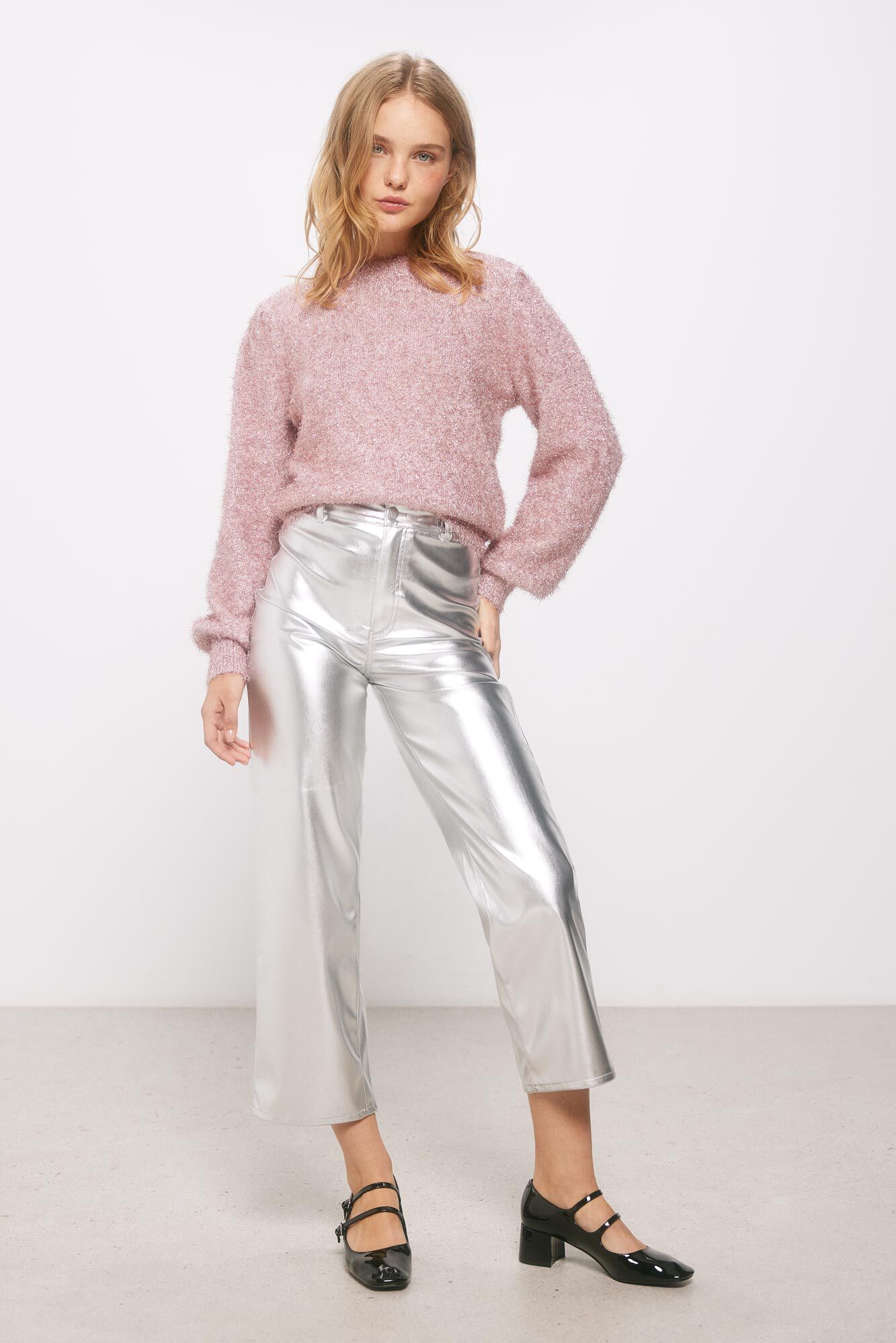 High Spirits Cal&ccedil;a "Haze"