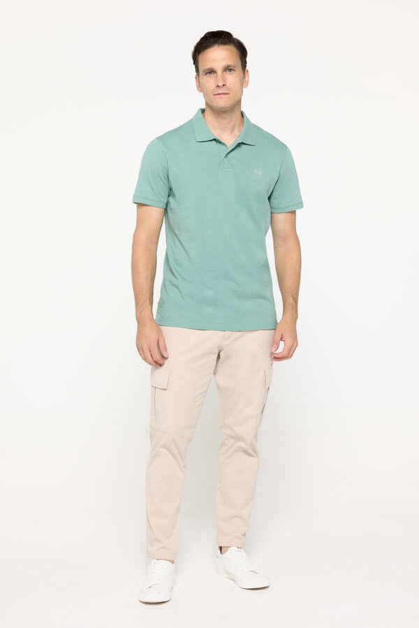 Levi's Polo Levis&reg; kaki