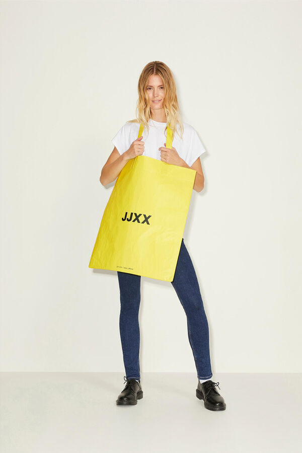 Jack & Jones Saco com log&oacute;tipo  estampado