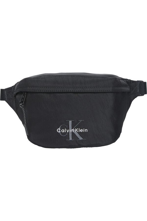 Calvin Klein Ri&ntilde;onera Calvin Klein negro