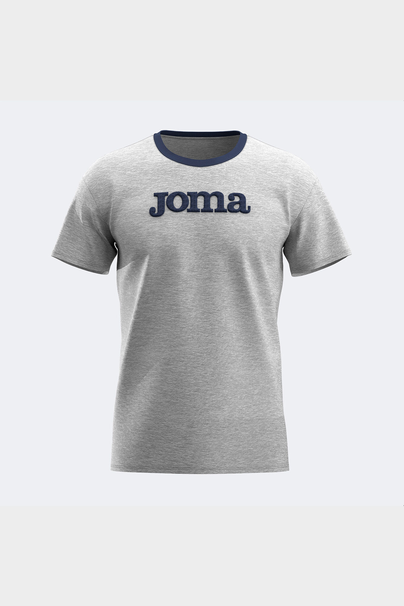 Joma Camiseta manga corta urban street