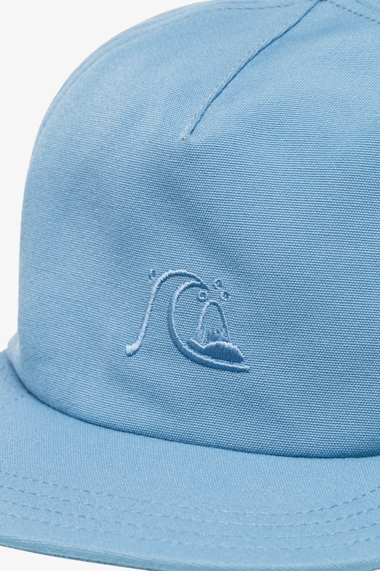 Quiksilver Riding Around - Gorra Trucker para Hombre